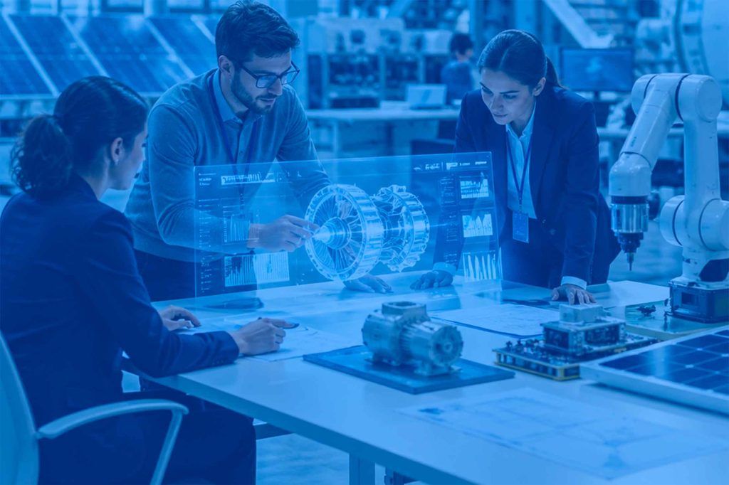 convocatoria misiones ciencia e innovacion - paudire innova murcia