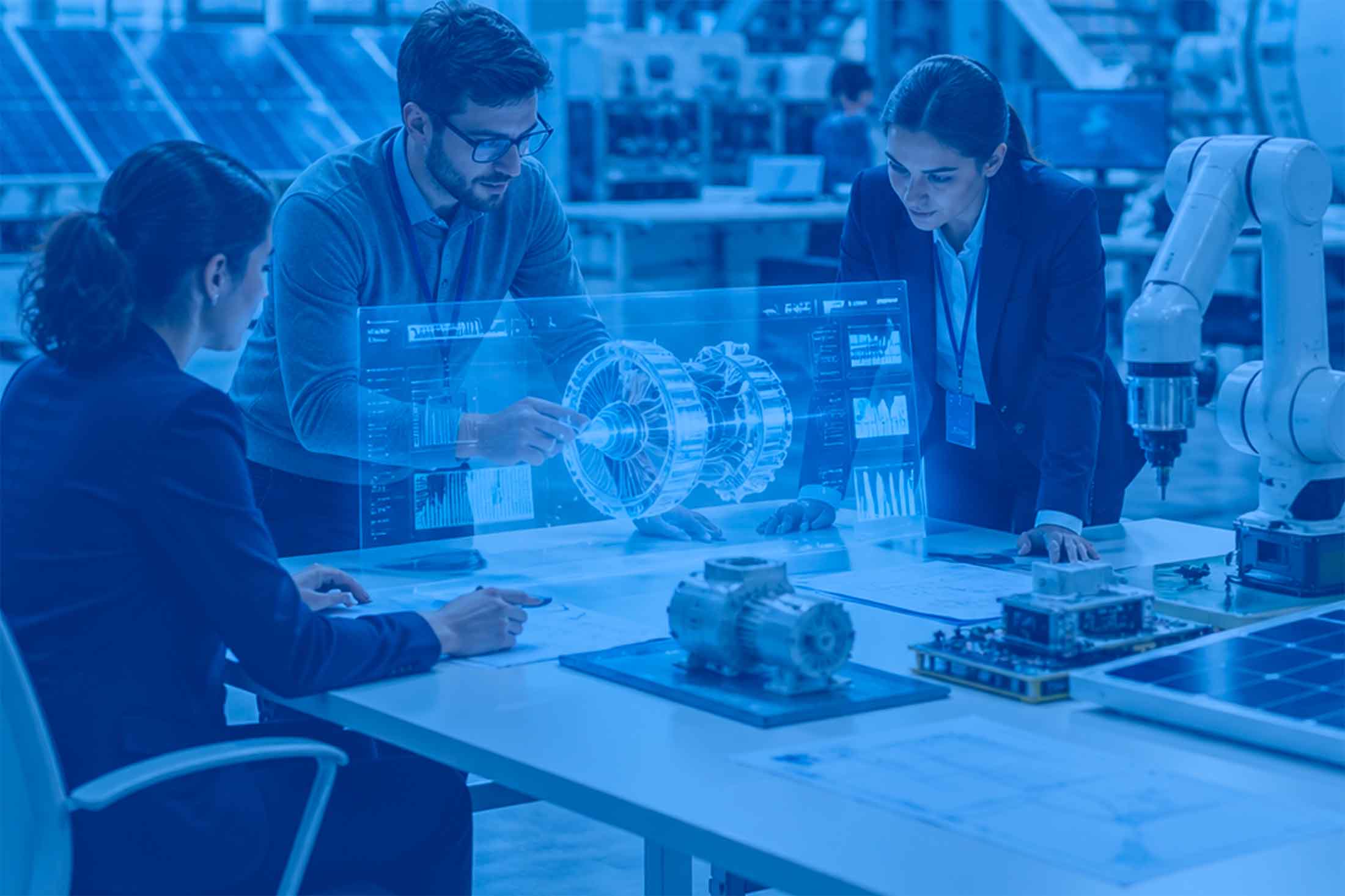 convocatoria misiones ciencia e innovacion - paudire innova murcia