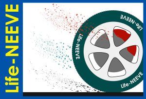logo LIFE NEEVE proyecto innovacion paudire