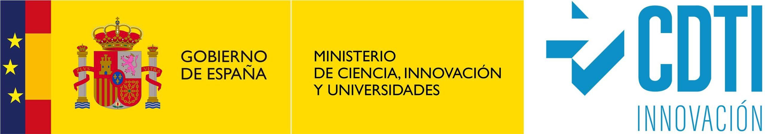 logo cdti para paudire innova murcia